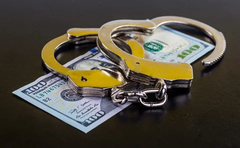 Cash Bail Bonds Service In Oklahoma City OK