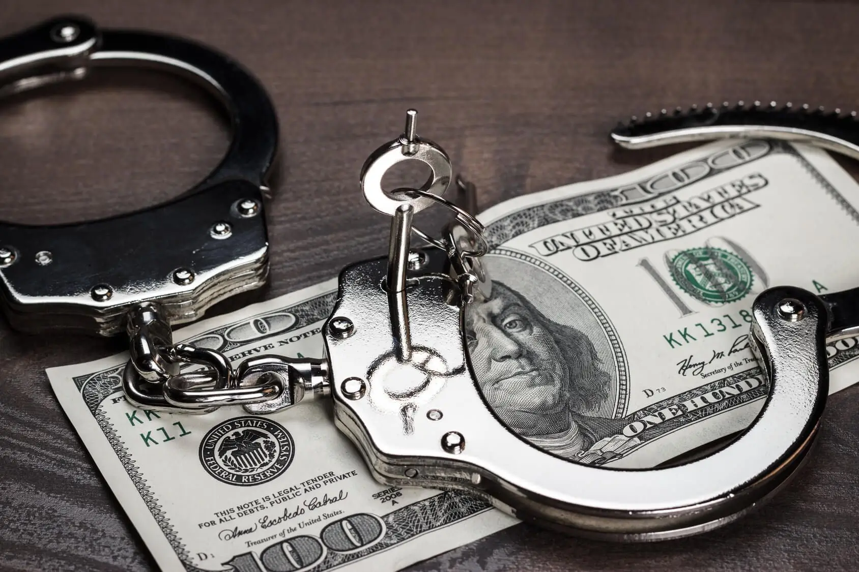 Simple and Direct Cash Bail Bonds Service In Oklahoma City OK